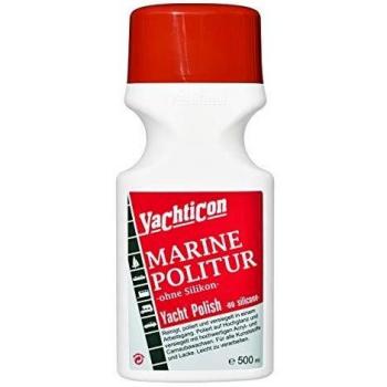 MarineShield Politur 500 ml – YACHTICON Komplettpflege