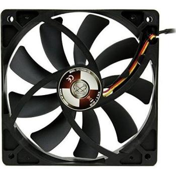 Scythe Kaze Jyuni 120 dB Ventola
