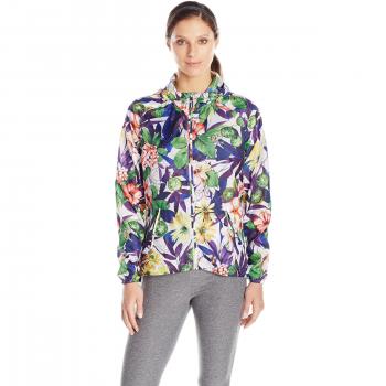 Chaqueta Chic Desigual Mujer – Tono Púrpura