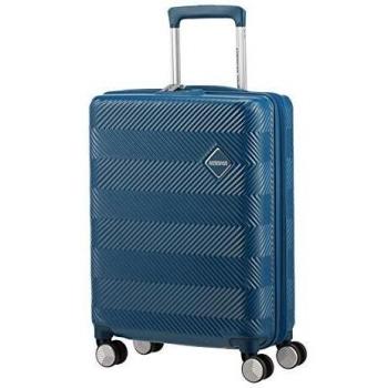 American Tourister Flylife Bagage cabine 55 cm 46 Bleu