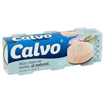 Calvo