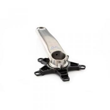 Cane Creek Guarnitura 110 BCD Titanio