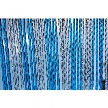 Cortina de puerta de PVC Rimini 100x230 cm
