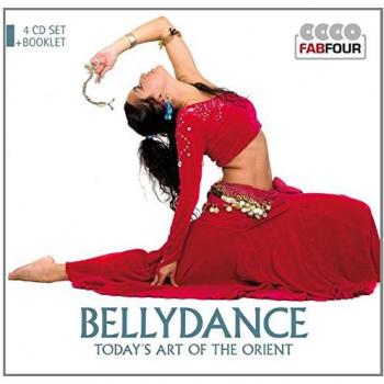 Bellydance