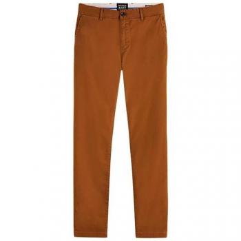 MOTT Chinohose Slim Fit von Scotch & Soda