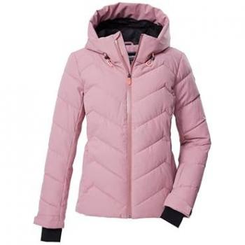 Killtec Skijacke mit Daunenoptik