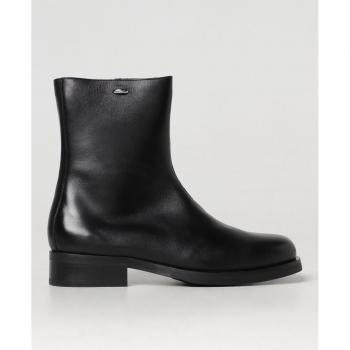 Our Legacy Camion Boots – Black, Size 12 US (Male)