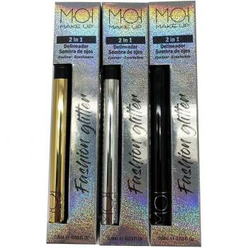 Sombras & Líneas 3 Pack 2 en 1