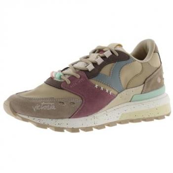 Victoria Luna Damen Sneakers