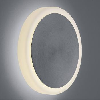 Bankamp Lampo LED 33 cm Antrachite