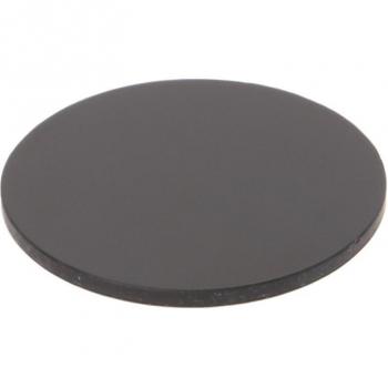 ZWB2 UV Filter for Flashlight 25mm Diameter 1.5mm Thickness