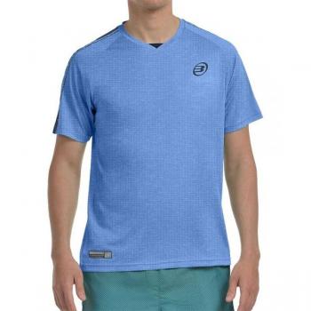 T-Shirt Badminton Balanza: Versión Hombre