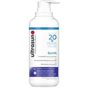 ActiveSun SPF 20 400ml