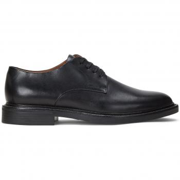 Polo Ralph Lauren Scarpe Asher Derby nero