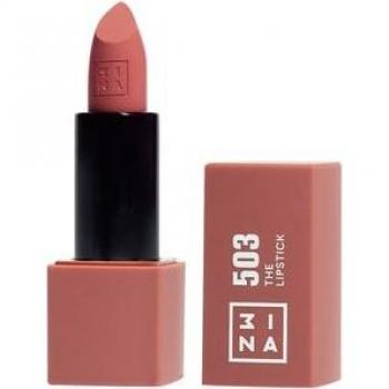 3INA Rouge à Lèvres Mini teinte 503