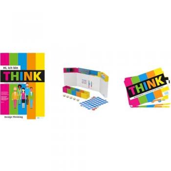 Starter GECKO per Laboratorio Think Flip