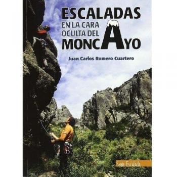 ESCALADAS EN LA CARA OCULTA DEL MONCAYO