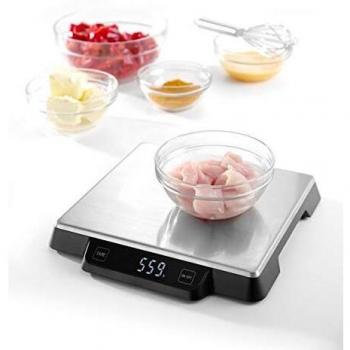 Báscula de cocina Hendi 15 kg/1 g
