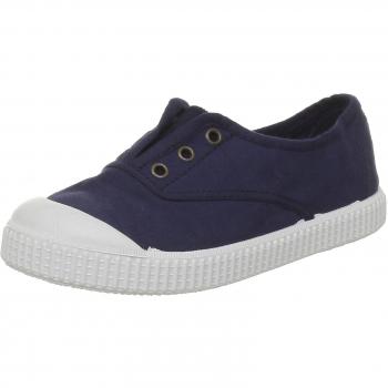 Scarpe Victoria 1915 per Bambini in Tela Lavata