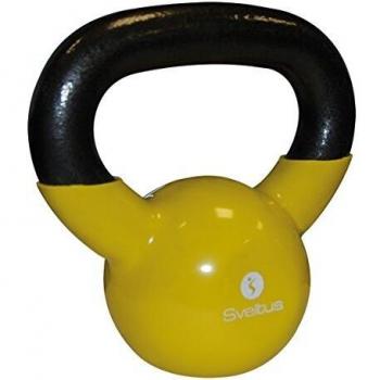 Kettlebell Sveltus 4 Kg
