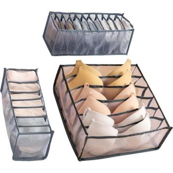 Drawer Closet Organizer Box