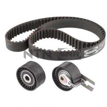 Kit pulley con cinghia di distribuzione SNR KD459.42