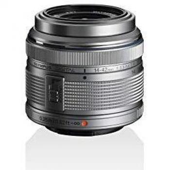 Objetivo Olympus M.Zuiko 14-42 mm F3.5-5.6 II R