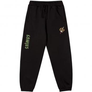 Pantaloni Sportivi Grimey The Lower Depths Grts266 S