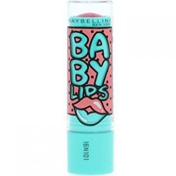 Bálsamo Labial Maybelline Citrus Baby
