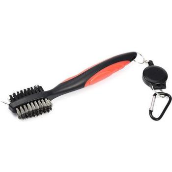 Putter Cleaner Brosse 2-Côté