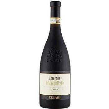 Amarone Cesari de la Valle del Polia 2019