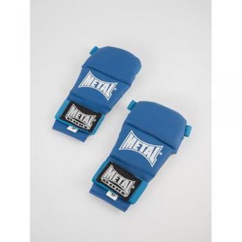 Gants de jiu-jitsu compétition Metal Boxe taille L