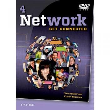 Network 4 dvd vhs