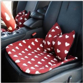 LoveRide Protector: Fundas de Volante y Cintura Infantil