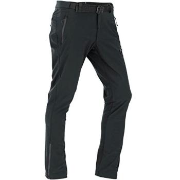 Maui Sports Sporthose Herren Kufstein Schwarz 50