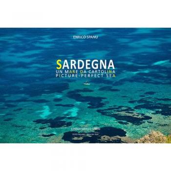 Sardegna. Un mare da cartolina. Ediz. italiana e inglese