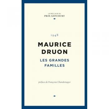 Les grandes familles
