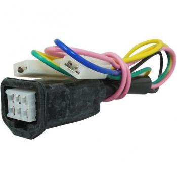 Câble d'alimentation pour Peugeot 103 modèle court