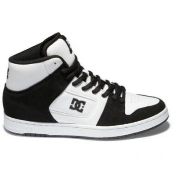 DC Shoes Manteca 4 Hi