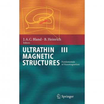 Ultrathin Magnetic Structures III: Fundamentals of Nanomagnetism