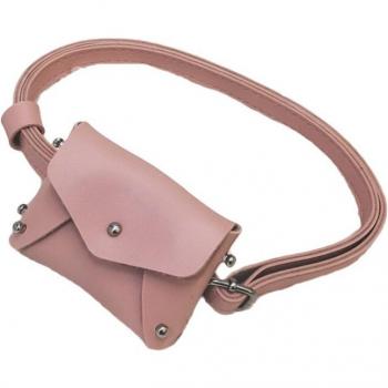 Rivet Design Kids' Crossbody Waist Pack