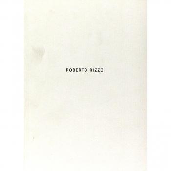 Roberto Rizzo. Ediz. multilingue