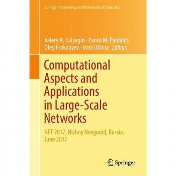 Vitalsource Technologies, Inc. Computational Aspects And Applications In Large-scale Networks