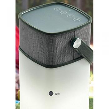 Enceinte LED ICAMP