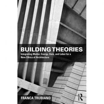 Building Theories by Franca Trubiano
