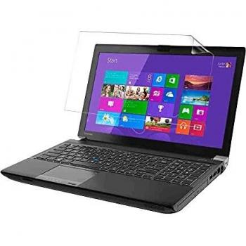 Anti-Glare Matte Lite Screen Film for Toshiba Tecra W50-A by Celicious [2-Pack]