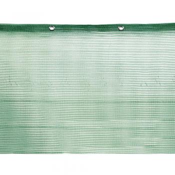 Ponteggi Verde Tessuto 1.8x10m Protezione 45gr/mq