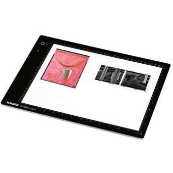 KAISER LED Lumière Boxe Slimlite Plano