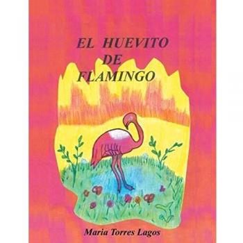 El huevito de flamingo