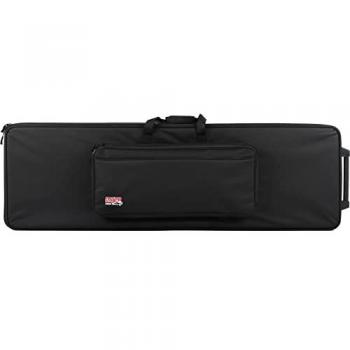 Gator GK‑88 88‑toetsen Lichtgewicht Case